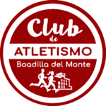Comunicación Club de atletismo Boadilla del Monte